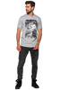 Tricou pentru bărbați UNDERWORLD Friendship is more...