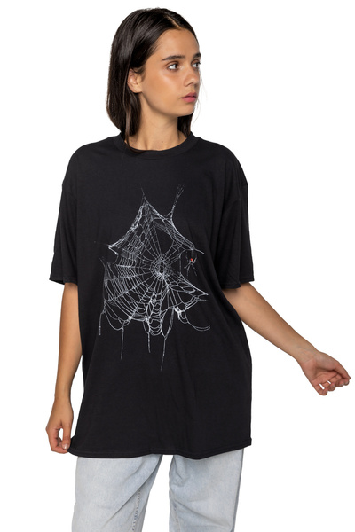 Tricou pentru femei UNDERWORLD Spider