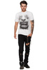 Tricou pentru bărbați UNDERWORLD Silent people have...