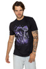 Tricou pentru bărbați UNDERWORLD Mushrooms