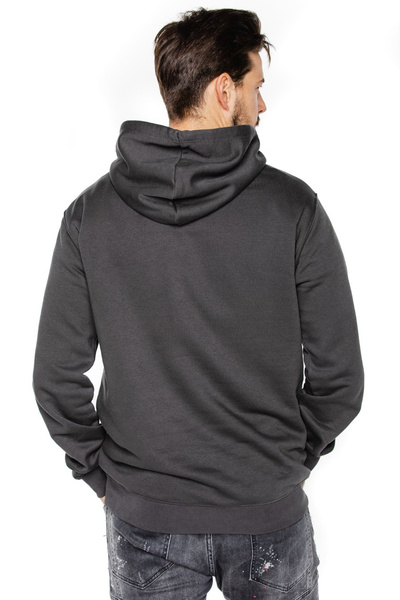 Hanorac cu buzunar marsupiu UNDERWORLD unisex Mountains