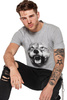 Tricou pentru bărbați UNDERWORLD Wolf