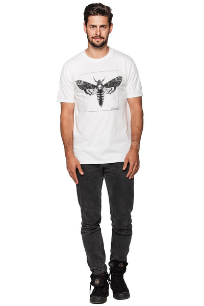 Tricou pentru bărbați UNDERWORLD Night Butterfly