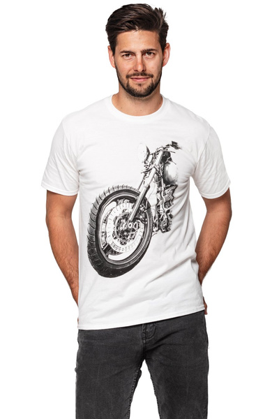 Tricou pentru bărbați UNDERWORLD Motorbike