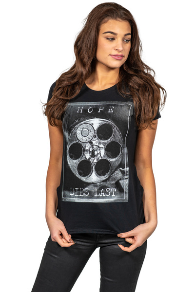 T-shirt femeie UNDERWORLD Hope
