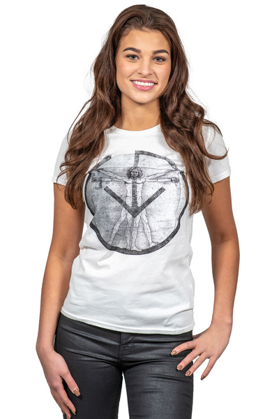 T-shirt femeie UNDERWORLD Leonardo