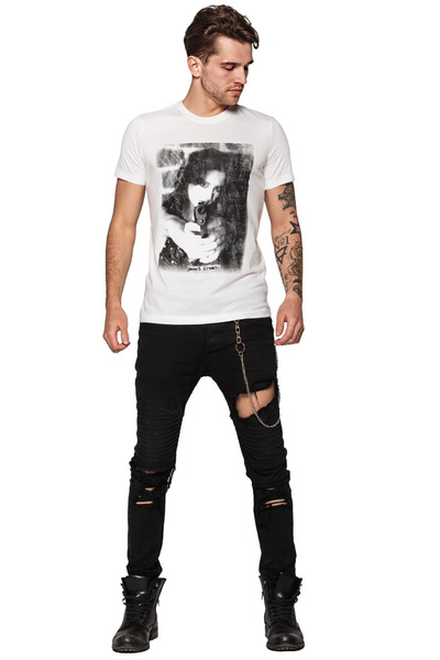 Tricou pentru bărbați UNDERWORLD Sweet dreams