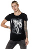 T-shirt femeie UNDERWORLD Wolf in mountains