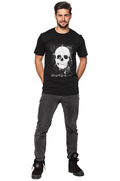 Tricou pentru bărbați UNDERWORLD Angels 