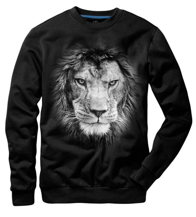 Hanorac marca UNDERWORLD unisex  Lion