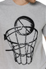 Tricou pentru bărbați UNDERWORLD Streetball