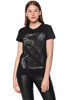 T-shirt femeie UNDERWORLD Raven