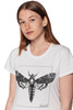 T-shirt femeie UNDERWORLD Night Butterfly 