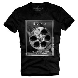 Tricou pentru bărbați UNDERWORLD Hope