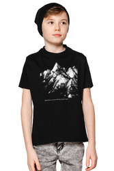 Tricou copii UNDERWORLD Mountains