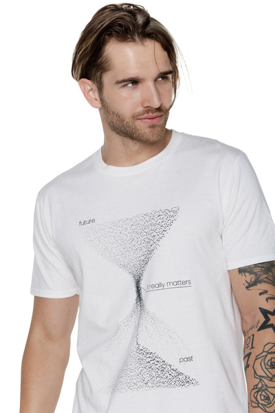 Tricou pentru bărbați UNDERWORLD Hourglass