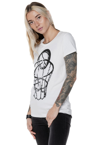 T-shirt femeie UNDERWORLD Streetball