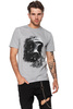 Tricou pentru bărbați UNDERWORLD Gas mask