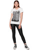 T-shirt femeie UNDERWORLD Home