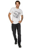 Tricou pentru bărbați UNDERWORLD Mushrooms