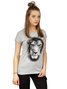 T-shirt femeie UNDERWORLD Lion