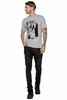 Tricou pentru bărbați UNDERWORLD Rock always in my soul