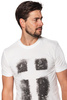 Tricou pentru bărbați UNDERWORLD Cross