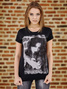 T-shirt femeie UNDERWORLD Sweet dreams