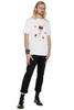 Tricou pentru bărbați UNDERWORLD Jellyfish