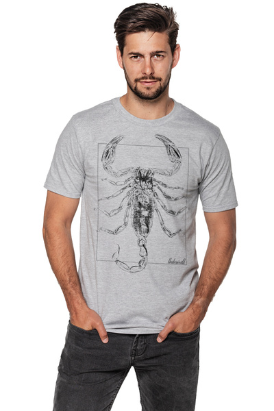 Tricou pentru bărbați UNDERWORLD Scorpion