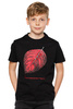 Tricou copii UNDERWORLD Leaf