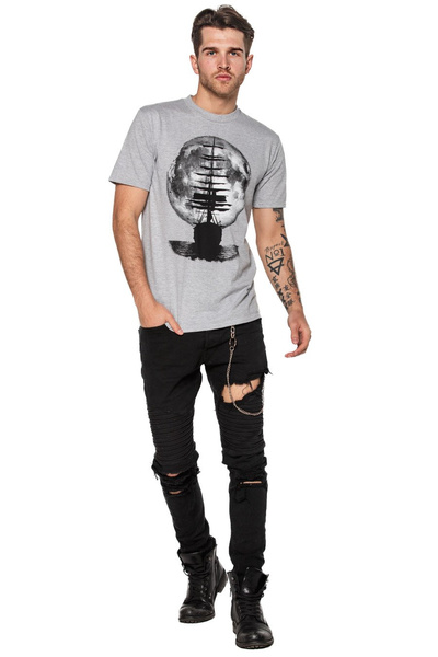 Tricou pentru bărbați UNDERWORLD Ship