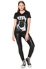 T-shirt femeie UNDERWORLD Photographer