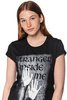 T-shirt femeie UNDERWORLD Stranger inside me