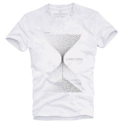 Tricou pentru bărbați UNDERWORLD Hourglass