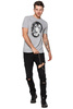 Tricou pentru bărbați UNDERWORLD Lion