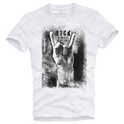 Tricou pentru bărbați UNDERWORLD Rock always in my soul