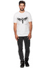 Tricou pentru bărbați UNDERWORLD Night Butterfly
