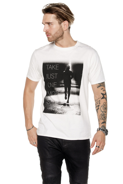 Tricou pentru bărbați UNDERWORLD Runner
