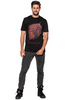 Tricou pentru bărbați UNDERWORLD Leaf 