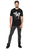 Tricou pentru bărbați UNDERWORLD Mountains