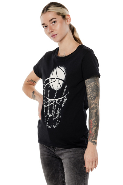 T-shirt femeie UNDERWORLD Streetball
