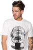 Tricou pentru bărbați UNDERWORLD Ship