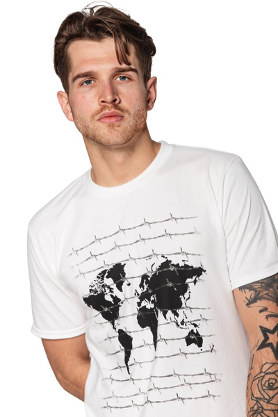 Tricou pentru bărbați UNDERWORLD World