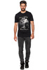 Tricou pentru bărbați UNDERWORLD Friendship is more...