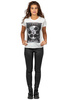 T-shirt femeie UNDERWORLD Hope