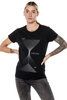 T-shirt femeie UNDERWORLD Hourglass