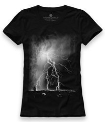 T-shirt femeie UNDERWORLD Storm