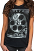 T-shirt femeie UNDERWORLD Hope