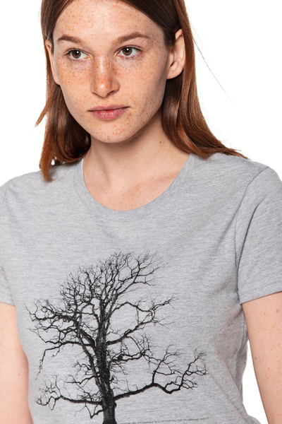 T-shirt femeie UNDERWORLD Tree